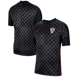 Croatia 2020 Away Shirt